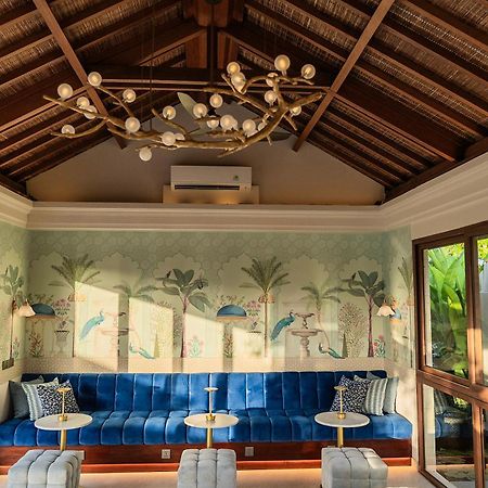Poco Poco Villas By Aayan Jimbaran Eksteriør billede