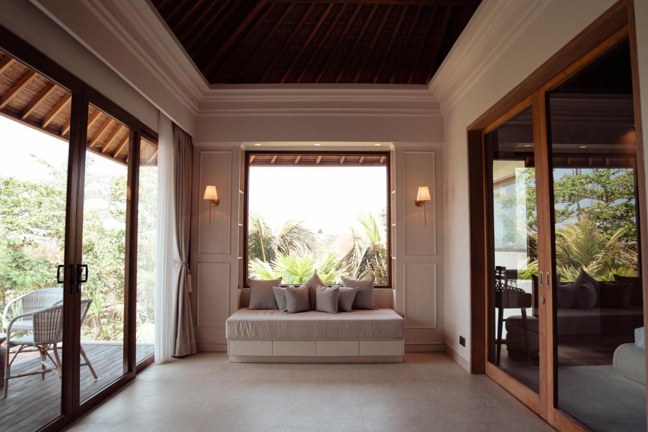 Poco Poco Villas By Aayan Jimbaran Eksteriør billede