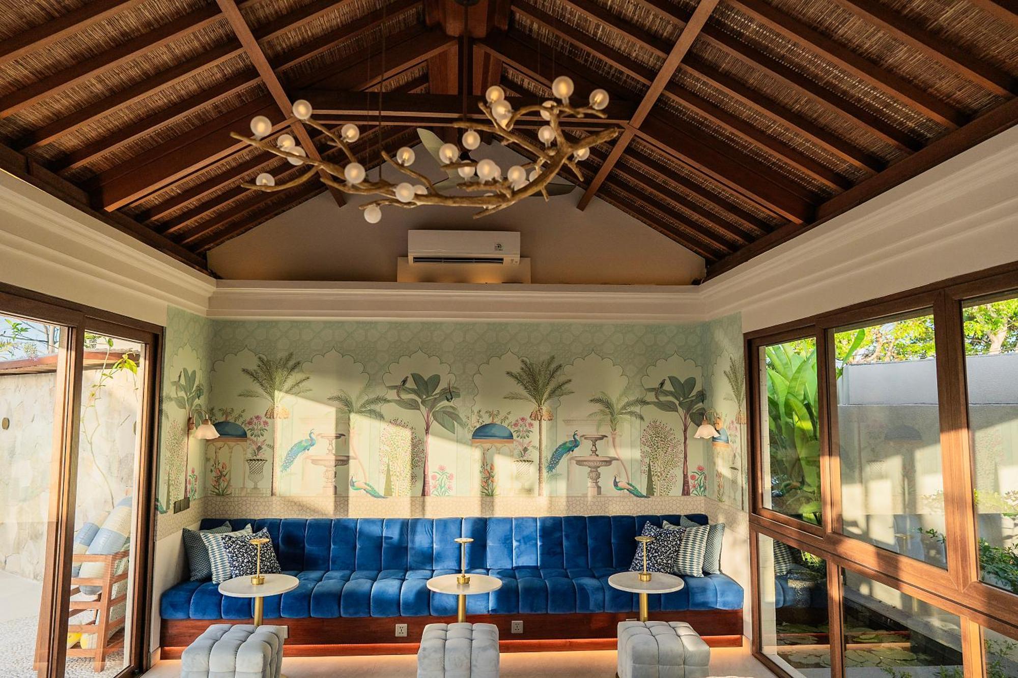 Poco Poco Villas By Aayan Jimbaran Eksteriør billede