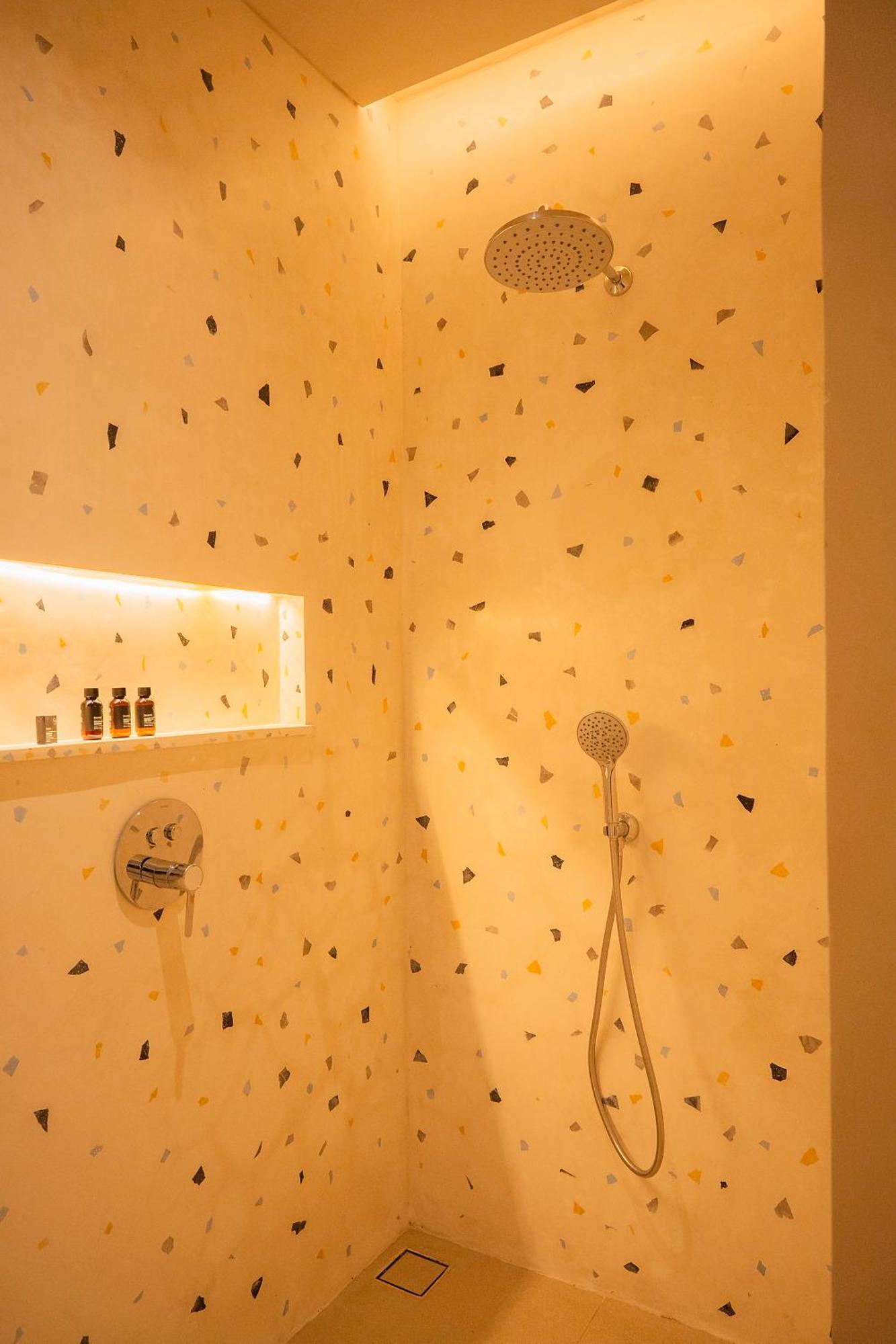 Poco Poco Villas By Aayan Jimbaran Eksteriør billede