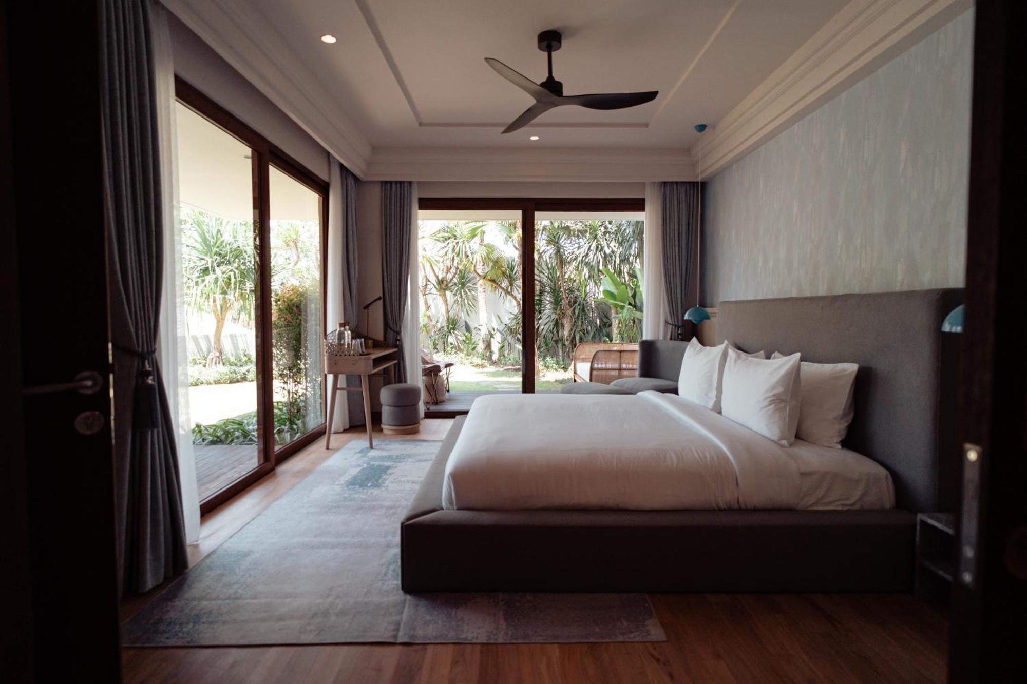 Poco Poco Villas By Aayan Jimbaran Eksteriør billede